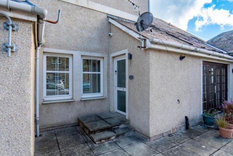 Hall Street, Innerleithen, EH44 6QT