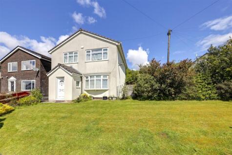 Ronaldsway Close, Bacup, Rossendale