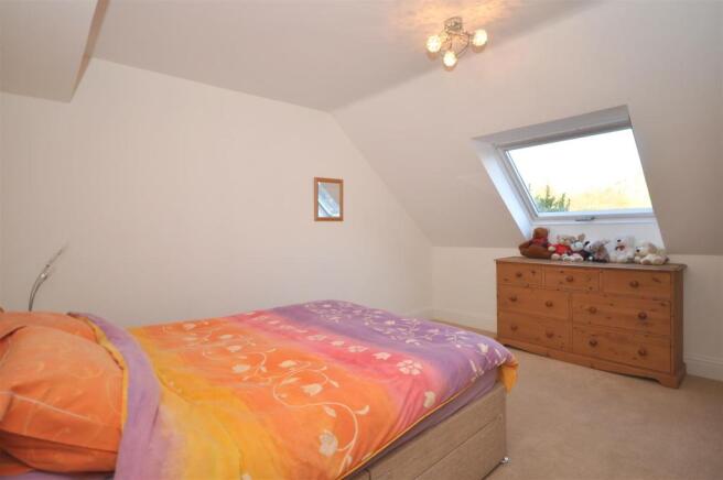 BEDROOM TWO