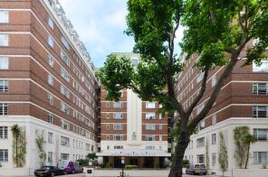 Flat 113, Nell Gwynn House, Sloane Avenue, London SW3 3AY
