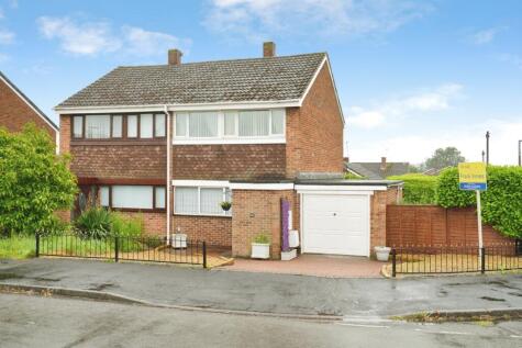 Westwood Park, Newhall, Swadlincote, Derbyshire, DE11