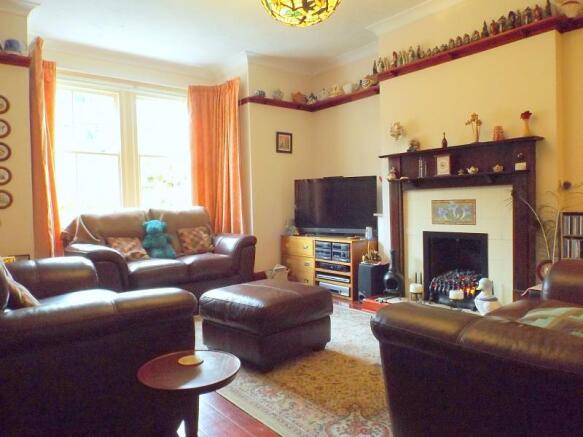 Sitting room