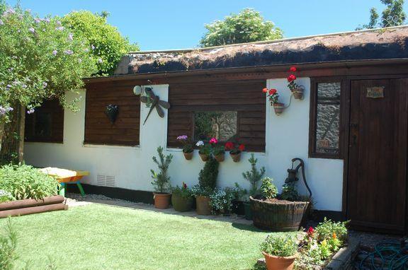 Garden 1