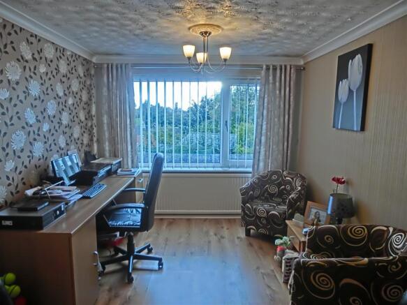 Sitting Area