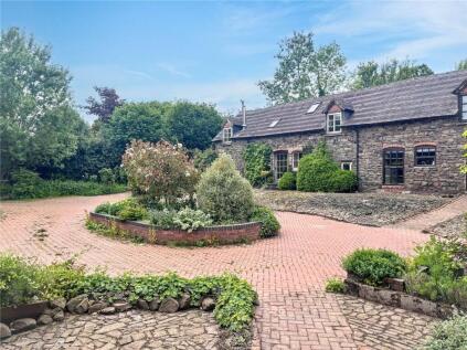 South Road, Ditton Priors, WV16