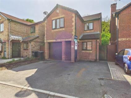 Homemead Drive, Bristol, BS4