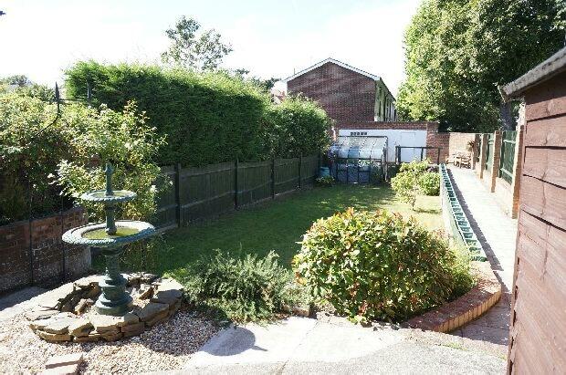 2nd Photo of Garden