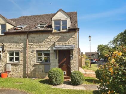 The Bratches, Chipping Campden