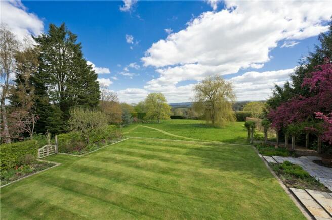Garden Views