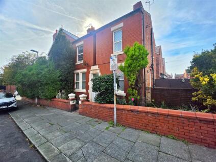 Maple Avenue, Blackpool