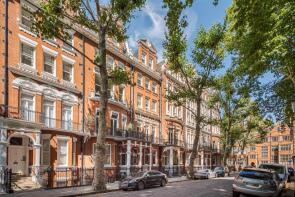 Flat 2, 43, Bramham Gardens, London SW5 0HG