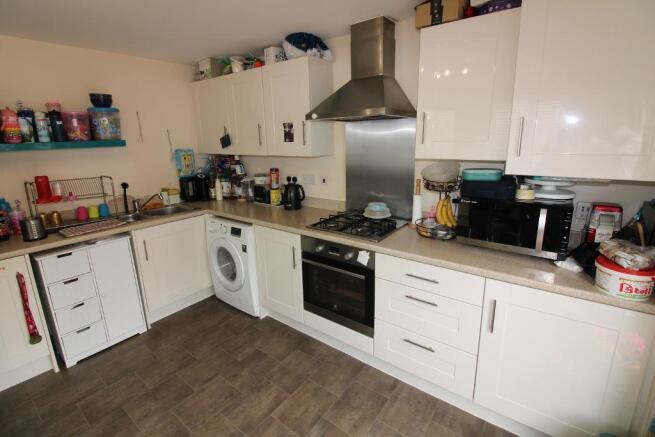 Kitchen / Diner