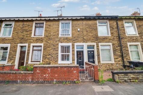 Gadsby Street, Nuneaton, CV11