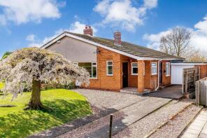 41, Peel Crescent, Ashton Hayes, Chester CH3 8DA