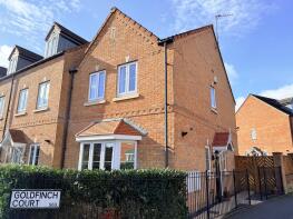 57, Goldfinch Court, Wath-upon-dearne, Rotherham S63 6FJ