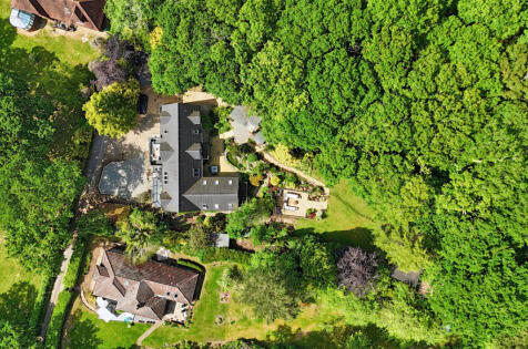 Lordswood, Highbridge, Hampshire, SO50