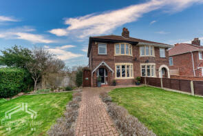 271, Church Road, St Annes, Lytham St. Annes FY8 3NP