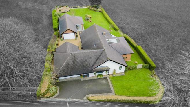 Aerial Aspect