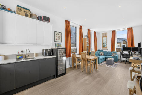 Normanby House,
229 Putney Bridge Road, SW15