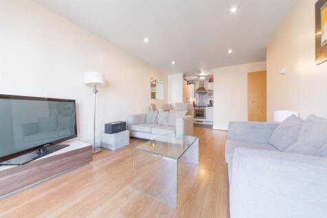 Mercury House, Canning Town, London
