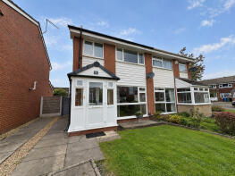 13, Westby Close, Bramhall, Stockport SK7 2LZ