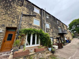 66, Manchester Road, Thurlstone, Sheffield S36 9QT