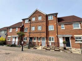 16, Giffard Lane, Fleet GU51 1LA