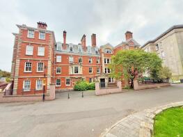 7, Watergate Mansions, St Marys Place, Shrewsbury SY1 1DW