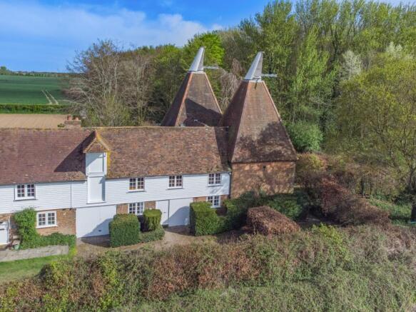 Twitham Oast South