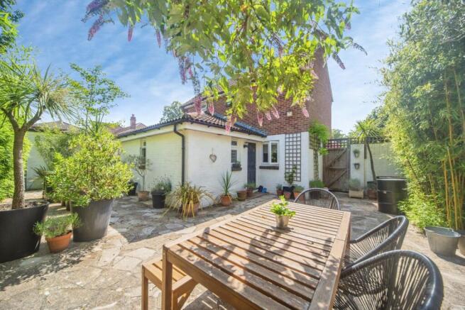 Clifford Dibben Mews, Southampton, Hampshire, SO14 photo 2