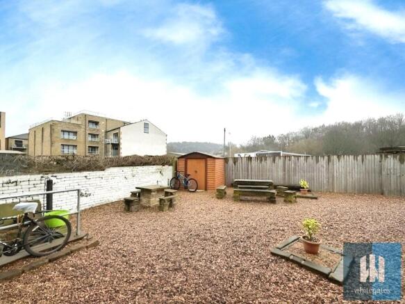 1 bed House Share to rent Image 10