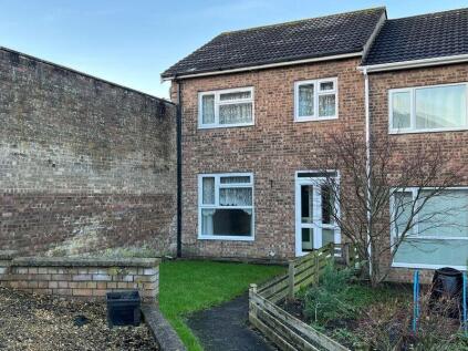 Staverton Way, Kingswood, Bristol, BS15