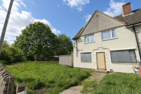 East Avenue, Woodlands, Doncaster, DN6