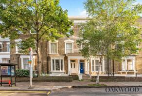 Flat B, 15, Beresford Road, London N5 2HS