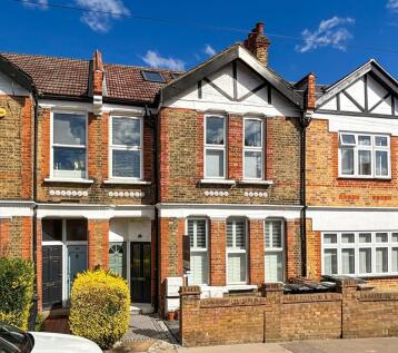 Longhurst Road, London, SE13