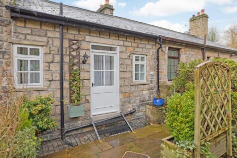 Stockinger Lane, Addingham