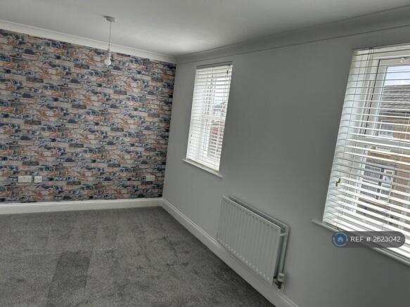 Front Bedroom