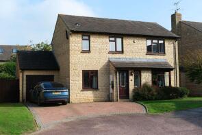 2, Lyndhurst Close, Woodmancote, Cheltenham GL52 9SQ