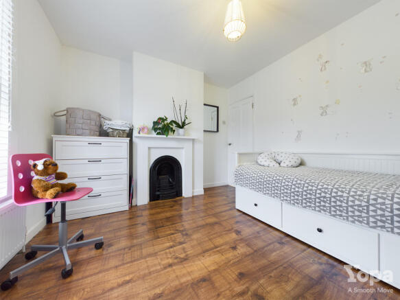 Bedroom 2