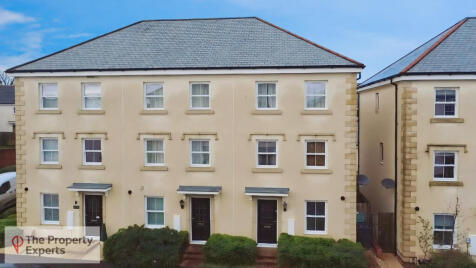 Staple Tor Road, Tavistock, PL19