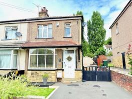 4, Poplar Grove, Shipley BD18 2HN