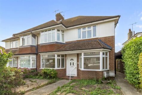 Chesham Close, Goring-By-Sea