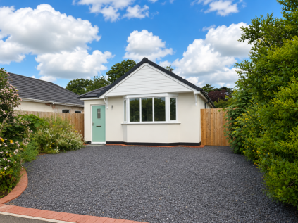 Oakfield Avenue, Upton, Chester, CH2