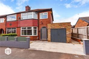 3, Egerton Road, Manchester M28 3JY