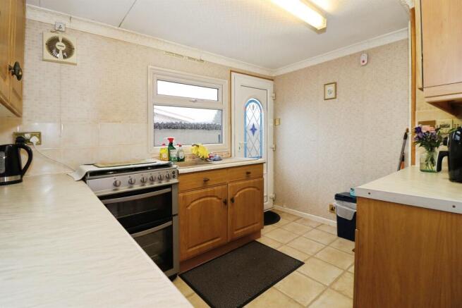 Avonsmere Residential Park, Stoke Gifford, Bristol photo 4