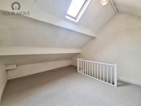 2 bed Terraced to rent Image 12