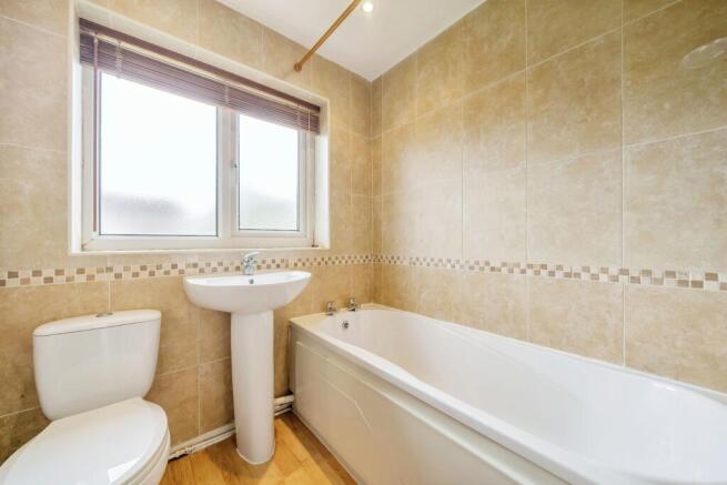 13. Bathroom