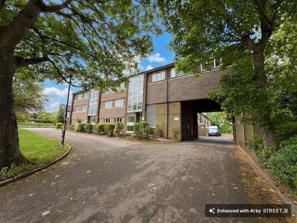 2 bed Flat for sale Image 8