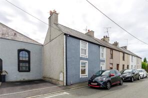 Hermon House, Field Street, Valley, Holyhead LL65 3EG