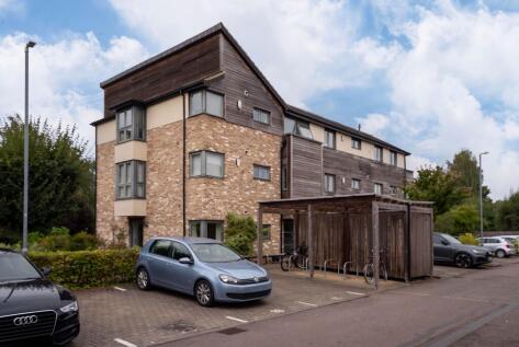 Merrington Place, Impington, CB24